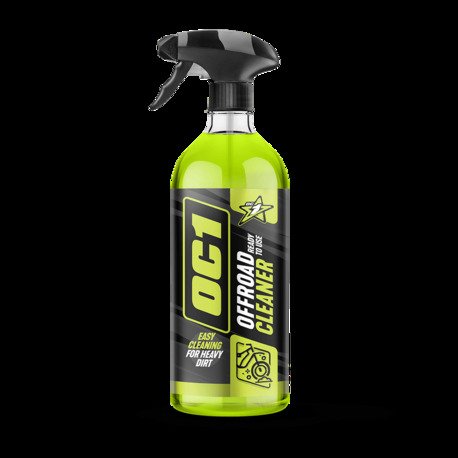 OC1 Offroad Cleaner 0,95L